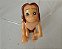 Miniatura Disney, Tarzan jovem articulado nos braços e pernas, 6 cm - Imagem 2
