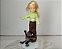 Boneca Cornélia para restauro coleção Witch disney Giochi Preziosi - Imagem 1