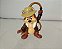 Miniatura Disney esquilo Tico do Tico e Teco, 5,5 cm - Imagem 1