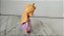 Mini princesa Rapunzel Toddler 8cm disney - Imagem 6