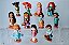 Mini princesas Disney animators Disney store, lote de 11 variadas - Imagem 1