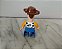 Lego duplo boneco Woody Toy Story usado - Imagem 3