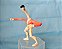 Boneco figura de ação Plastic Man Hasbro 1999 - Imagem 5