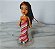 Boneca Mini Bratz morena Yasmin  MGA 2003, 11 vm - Imagem 1