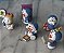 Miniatura kinder ovo 2004 gato doraemon, col. Incompleta de 58⁸ - Imagem 2