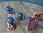 Miniatura kinder ovo 2004 gato doraemon, col. Incompleta de 58⁸ - Imagem 4