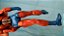 Boneco Homem Formiga Ant Man Marvel Legends 10cm Hasbro - Imagem 7