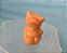 Gato Gatinho Laranja do My little pony palace - Imagem 4