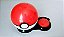 Pokémon Pokebola Ataque surpresa Jazwares 2021 , sem os discos - Imagem 1