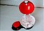 Pokémon Pokebola Ataque surpresa Jazwares 2021 , sem os discos - Imagem 2