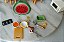 Sylvanian Families, 6 móveis e acessórios para cozinha - Imagem 2