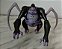 Macaco aranha faltando um par de garras nas costas coleção Ben 10 Bandai 2010, 10 cm - Imagem 2