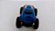 Miniatura hot wheels 2008 com ima Rev up, sobr e desce verticalmente, usado - Imagem 4