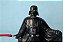 Boneco de vinil estático Darth Vader, Star Wars, LFL 2004, 11cm - Imagem 2
