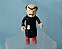 Mega bloks boneco Gargamel dis Smurfs, 9 cm - Imagem 1