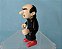 Mega bloks boneco Gargamel dis Smurfs, 9 cm - Imagem 2