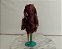 Boneca Monster High Clawdeen Scaris sucata G1 - Imagem 5
