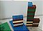 Lego lote de 130 pecas avulsas - Imagem 3