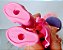 Boneca Betty Spaghetty com assessórios, Moose, 18 cm - Imagem 7