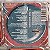 Mini CD promocional.Coca cola, vibe sound , lote com 4 variados, anos 2000 - Imagem 7
