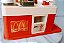 Lanchonete McDonald's Estrela anos 80 com alguns detalhes - Imagem 2