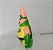 Imaginext 2015 , Boneco Super hero Patrick do Bob Esponja , usado - Imagem 2