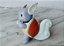 Pokémon Figura de batalha Wartortle 7 cm da WTC 2020 ,  7 cm , usada - Imagem 5