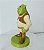 Mini boneco estatico carimbo por baixo Shrek DreamWorks 9 cm de altura carimbo diâmetro 4 cm - Imagem 2