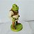 Mini boneco estatico carimbo por baixo Shrek DreamWorks 9 cm de altura carimbo diâmetro 4 cm - Imagem 4