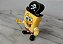 Imaginext, Bob Esponja pirata usado - Imagem 2