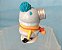 Minion baby Bill do Meu malvado favorito Universal Studios 6 cm - Imagem 4