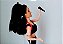Boneca Spice Girl Mel C, Sporty, 30cm, usada - Imagem 7