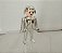 Playmobil Trol, bomeco prateado - Imagem 1