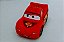 Lego duplo,  carro Relâmpago McQueen do carros Disney, usado - Imagem 1