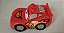 Lego duplo,  carro Relâmpago McQueen do carros Disney, usado - Imagem 2