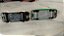 Anos 80 Carros um plastico  Top cars da Gulliver 1988, lote de 5 entre 4,5 e 5,5 cm de comprimento - Imagem 9