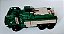 Transformers Age of Extinction Autobot Hound Hasbro 2014, usado, 11 cm - Imagem 6