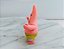 Imaginext, boneco Patrick amigo do Bob Esponja, usado - Imagem 2