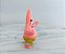 Imaginext, boneco Patrick amigo do Bob Esponja, usado - Imagem 3