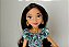 Boneca Elena de Avalor Disney, Hasbro 2018, usada, 30 cm - Imagem 2