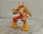 Figura Pokémon Blaziken Jakks Pacific 2007, 8 cm, usada - Imagem 1
