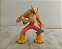 Figura Pokémon Blaziken Jakks Pacific 2007, 8 cm, usada - Imagem 2