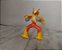Figura Pokémon Blaziken Jakks Pacific 2007, 8 cm, usada - Imagem 5