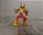 Figura Pokémon Blaziken Jakks Pacific 2007, 8 cm, usada - Imagem 4