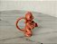 Vintage LPS Littlest pet shop , marca Kenner, magic monkey , macaco articulado , 4,5cm - Imagem 5