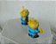Miniatura Disney  2 ET do Toy Story Disney/ Pixar, 4 cm, usados - Imagem 5