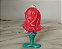 Boneca Mini Toddler Princesas Disney Ariel Sereia - Imagem 4