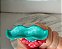 Boneca Mini Toddler Princesas Disney Ariel Sereia - Imagem 6