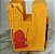 Playset Disney Catedral Notre Dame do Corcunda de Notre Dame sem os bonecos, Mattel 1996, usado - Imagem 2