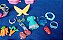 Bonecas Polly e acessórios variados, usados - Imagem 6